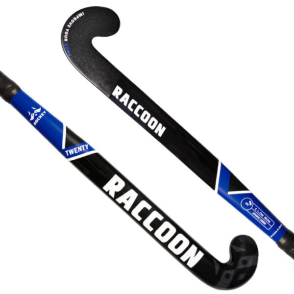 Palo Raccoon Twenty Blue