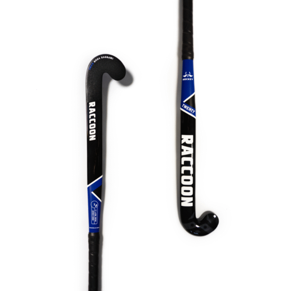 Palo Raccoon Twenty Blue