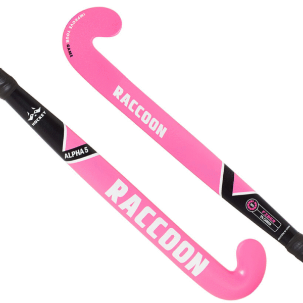 Palo Raccoon ALPHA 5 PINK 2024