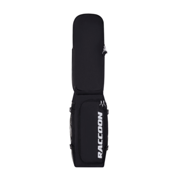 Palera Raccoon Tornado impermeable 2025