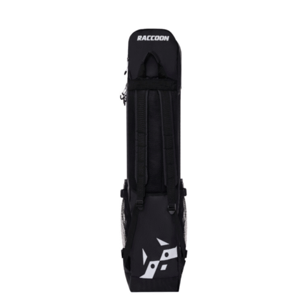 Palera Raccoon Tornado impermeable 2025