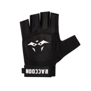 Guante hockey player PLUS Raccoon