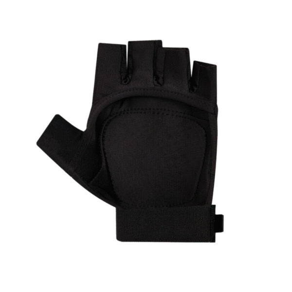 Guante hockey player Raccoon