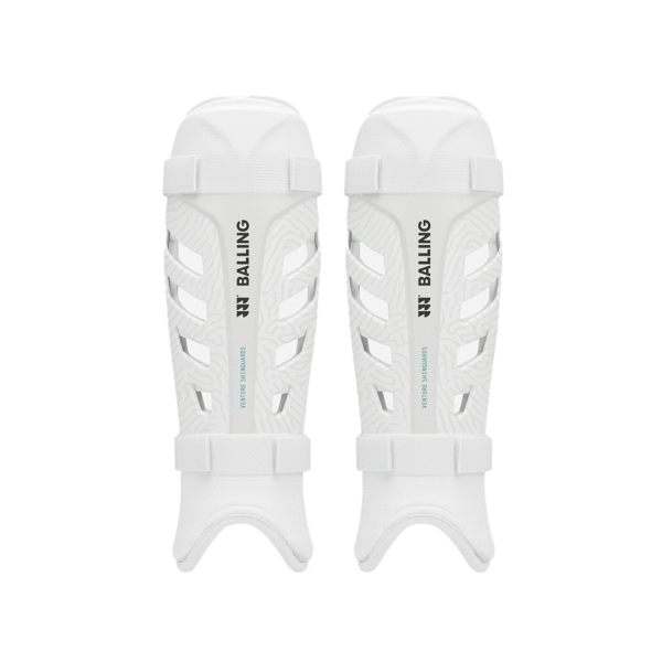 Canilleras Balling anatomicas Venture2 Pro