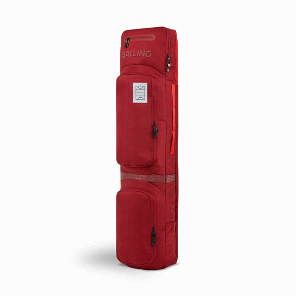 Palera Balling Medium Roja