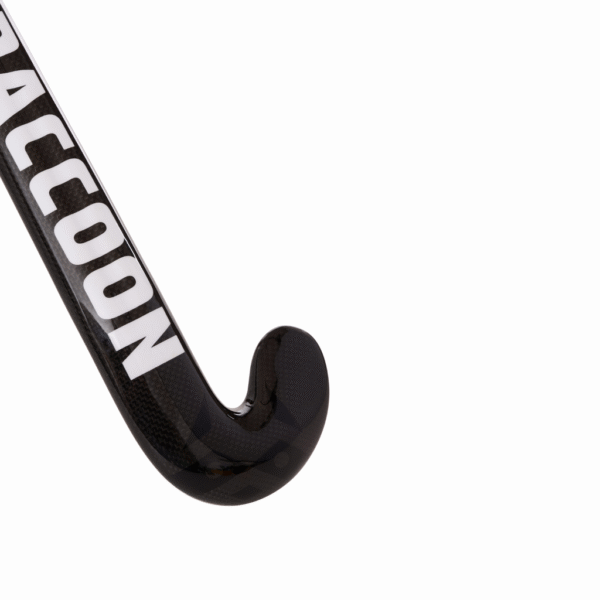 Palo Raccoon One Hundred Plateado