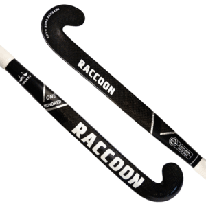 143 Palo Raccoon One Hundred Plateado