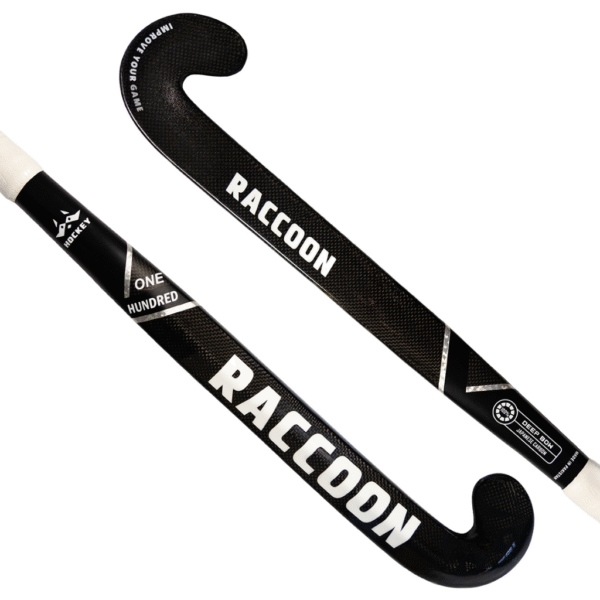 Palo Raccoon One Hundred Plateado