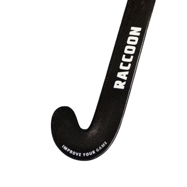 Palo Raccoon One Hundred Plateado