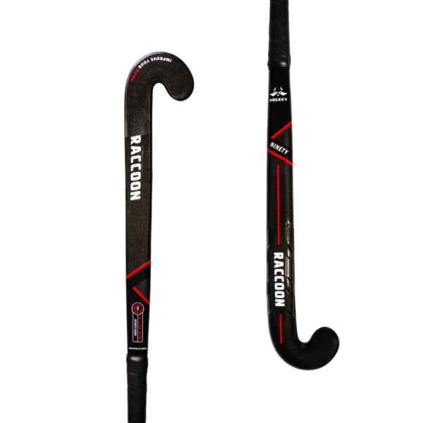 Palo RACCOON Ninety Rojo