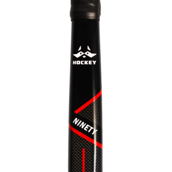 Palo RACCOON Ninety Rojo