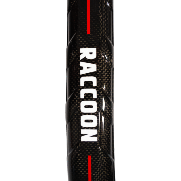 Palo RACCOON Ninety Rojo