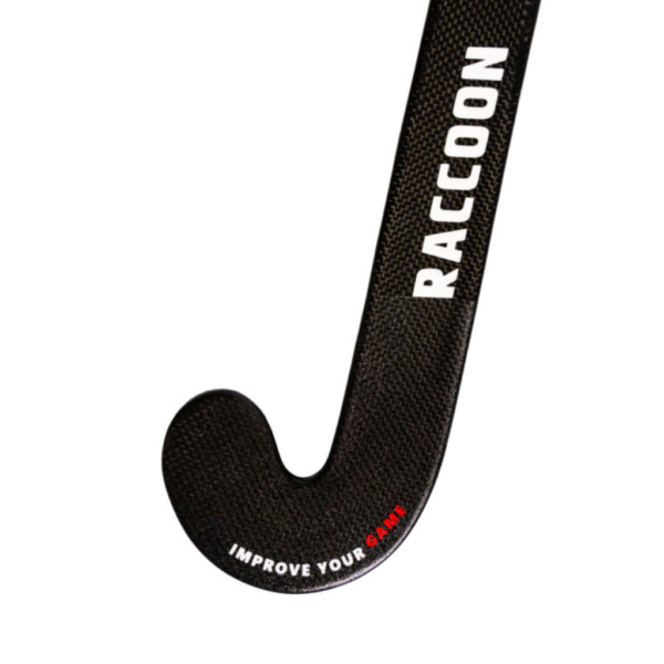 Palo RACCOON Ninety Rojo