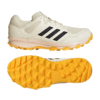 Botines Adidas Fabela Rise amarillo