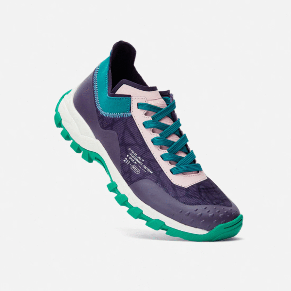 Botines Hockey Balling PULSR Purple