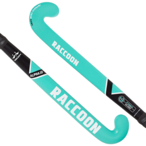 166 Palo RACCOON 2024 Alpha 10