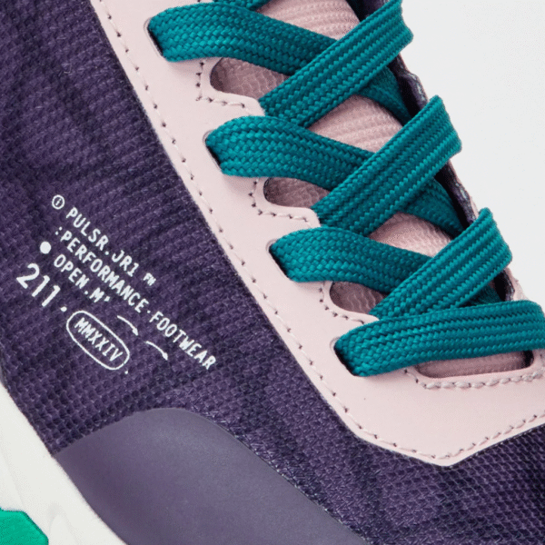 Botines Hockey Balling PULSR Purple