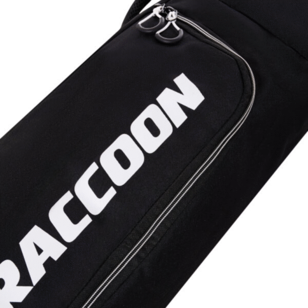 Palera Raccoon bolso Storm