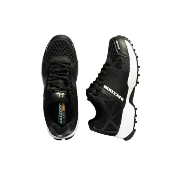 Botines Raccoon Kaizen impermeables