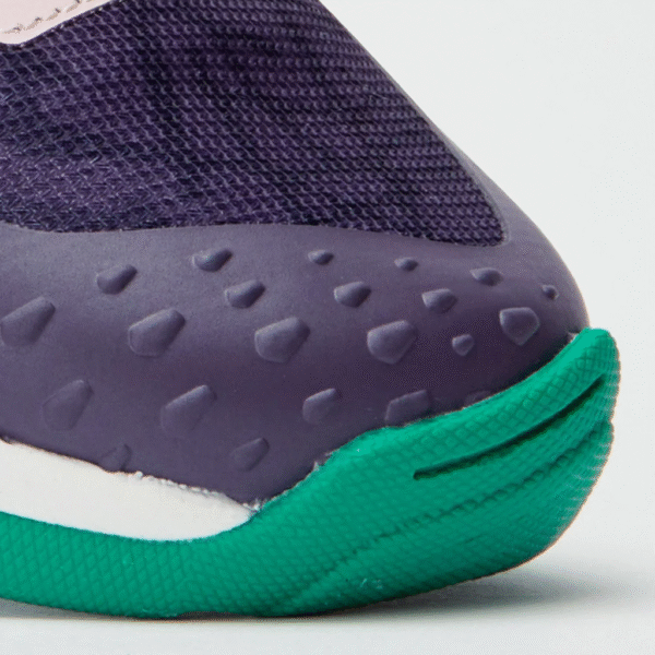 Botines Hockey Balling PULSR Purple