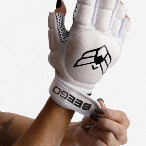 Guante dos falanges Beego - DERECHA