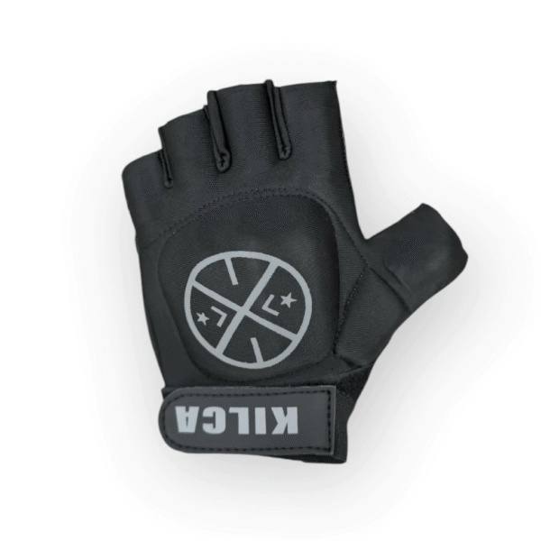 Guante Kilca Mano Izquierda