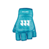 Guante dos falanges Venture2 Celeste
