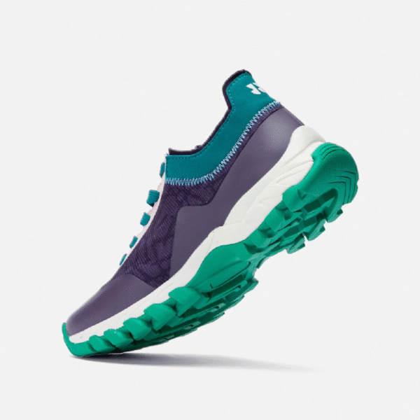 Botines Hockey Balling PULSR Purple