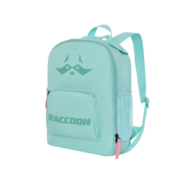 Mochila Kids Raccoon