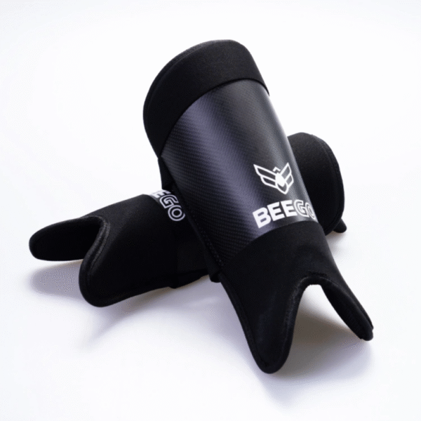 Canilleras Anatomicas Beego Carbono