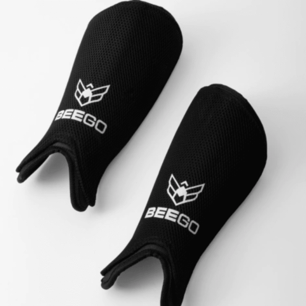 Canilleras Anatomicas Beego