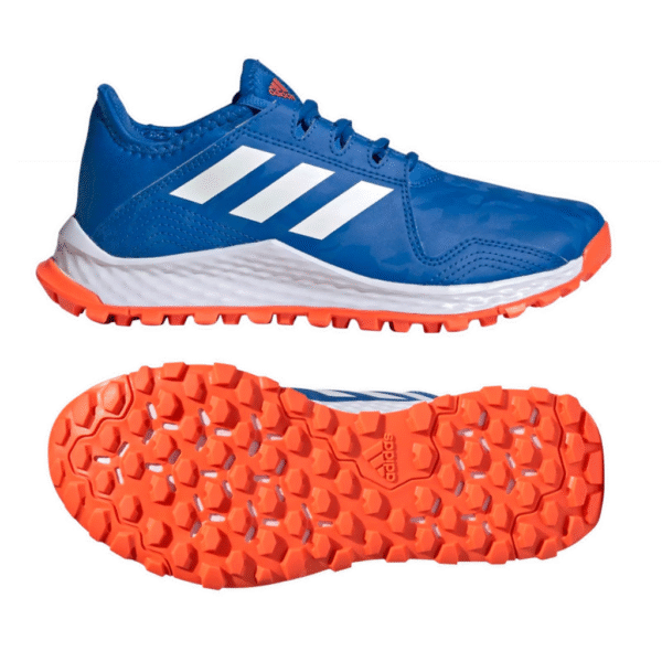 Botines Adidas Youngstar Reabri