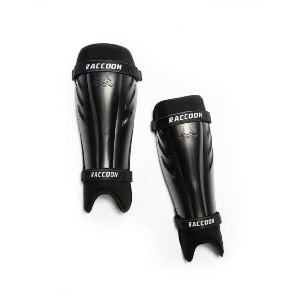 Canilleras Raccoon Storm