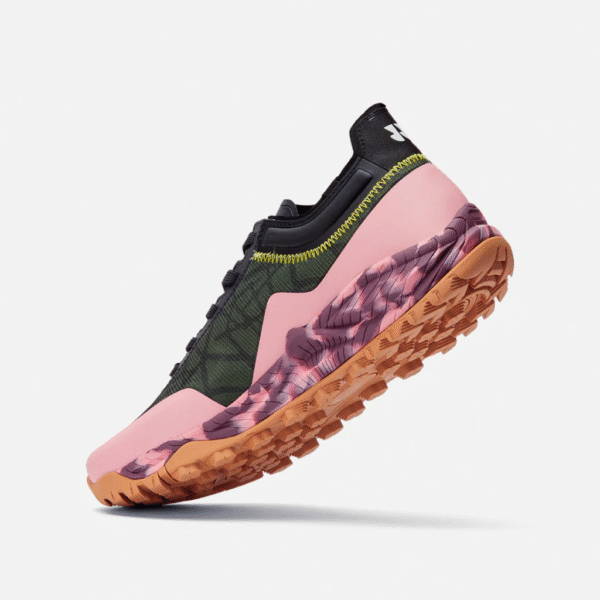 Botines Hockey Balling RISER Orchid