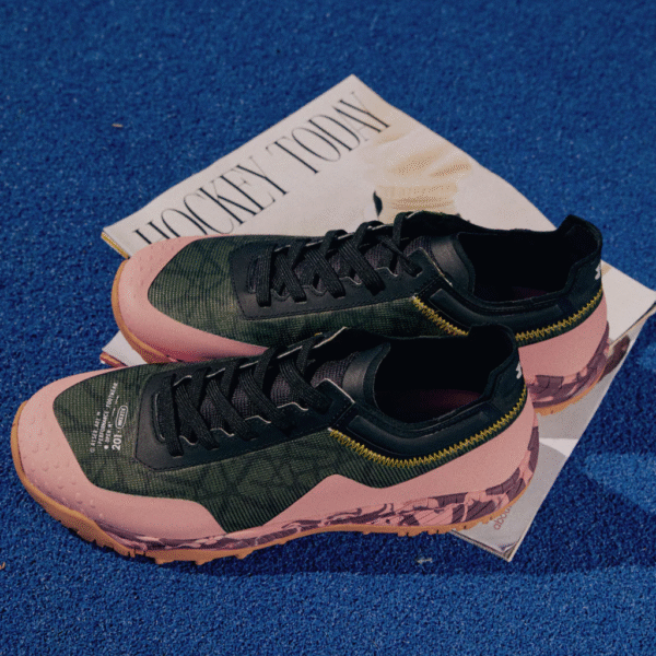 Botines Hockey Balling RISER Orchid