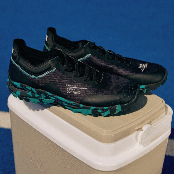 Botines Hockey Balling RISER Carbon