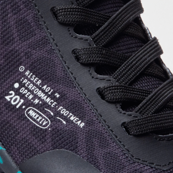 Botines Hockey Balling RISER Carbon