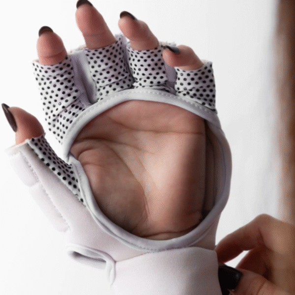 Guante dos falanges Beego