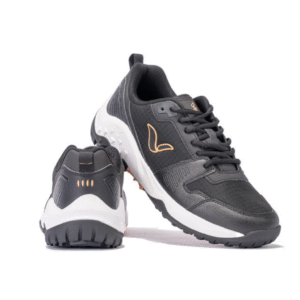 Botines Revés Hork Negros