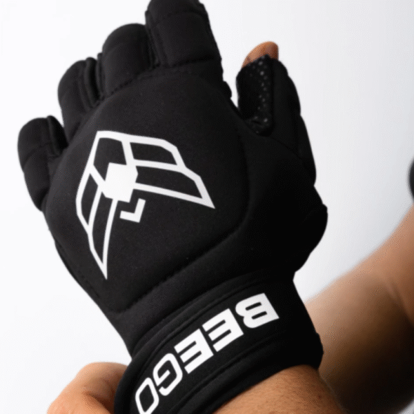 Guante dos falanges Beego