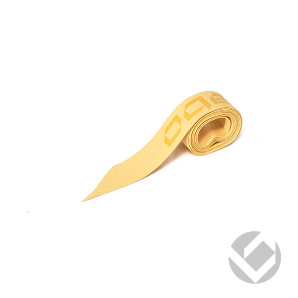 Over grip gamuza Brabo Amarillo