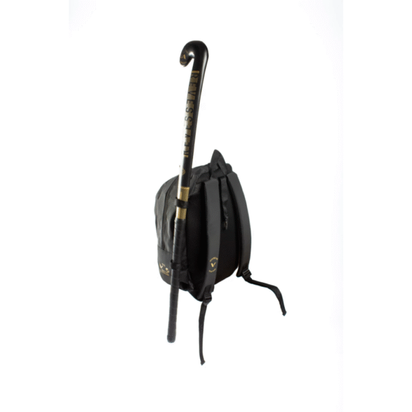 Mochila Revés Hockey pro Negra