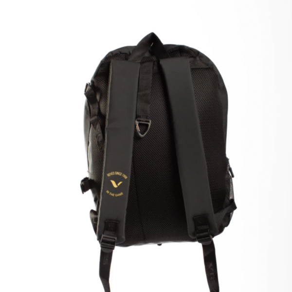 Mochila Revés Hockey pro Negra