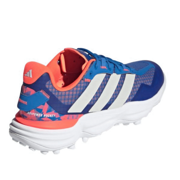 Botines Adidas Adipower Hockey 3