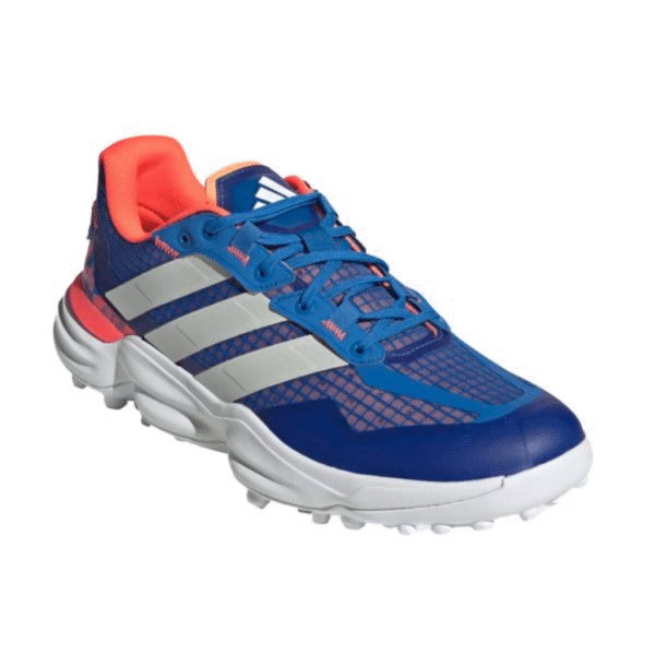 Botines Adidas Adipower Hockey 3