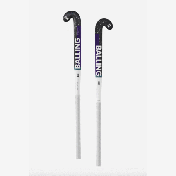 Palo BALLING Power 97 Ultralow Groove Tephra