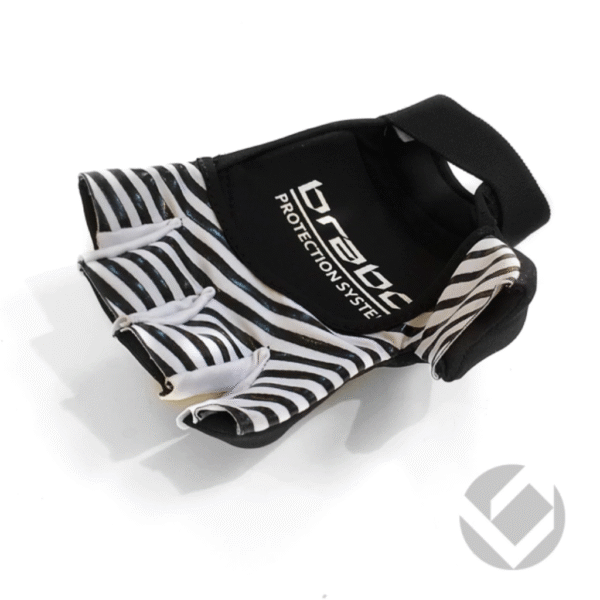 Guante Brabo F5 una falange