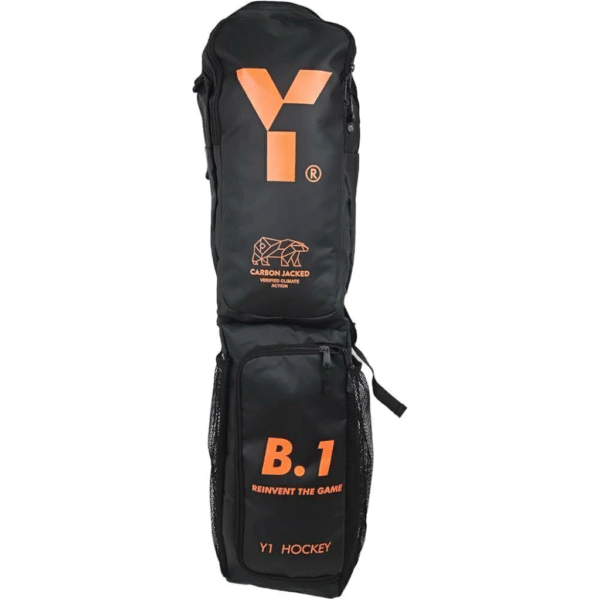 Y1 B.1 Palera - Stickbag