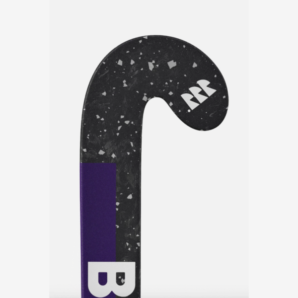 Palo BALLING Power 97 Ultralow Groove Tephra