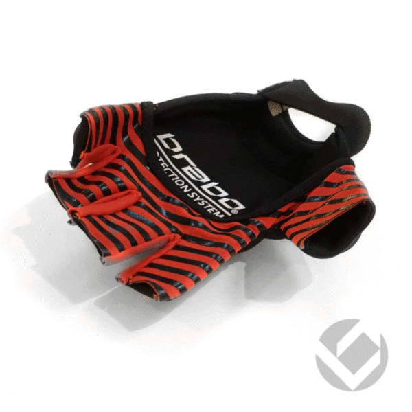 Guante Brabo F5 una falange